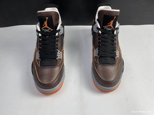 CW7183-100 Retro Jordan 4 Air Starfish (W) 0524